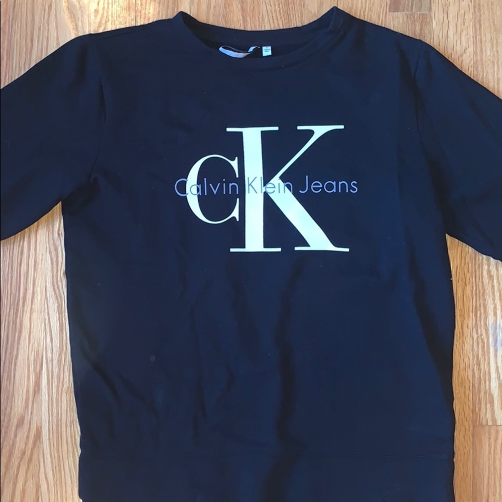 Calvin Klein Jeans Crewneck